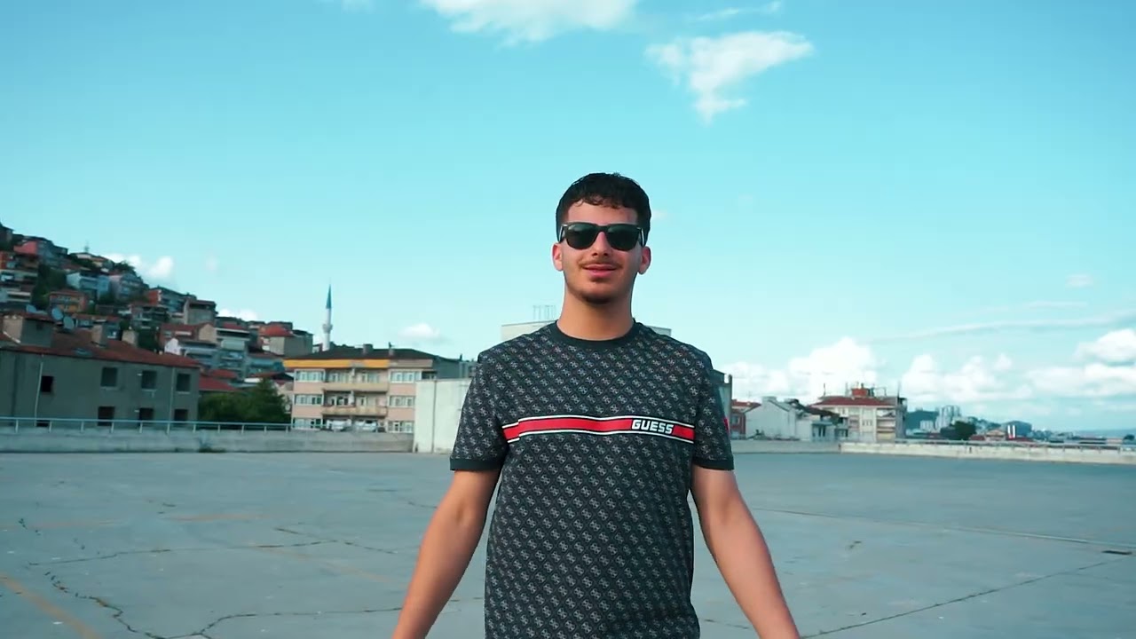 HAT4 - BAYAT (Official Music Video)