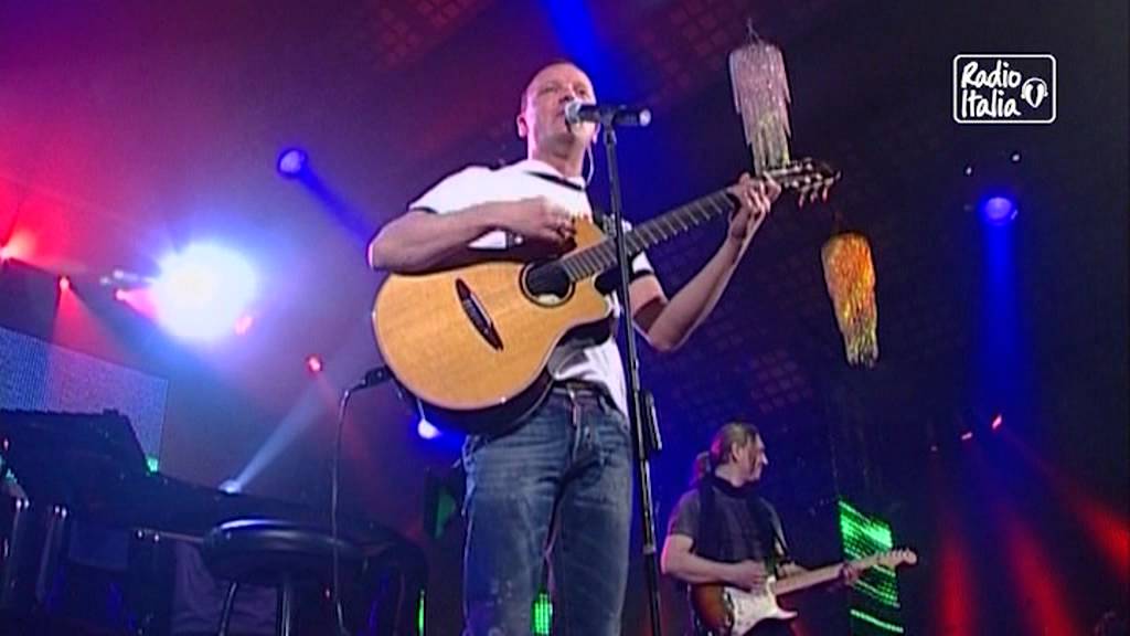 Gigi D'alessio - Libero