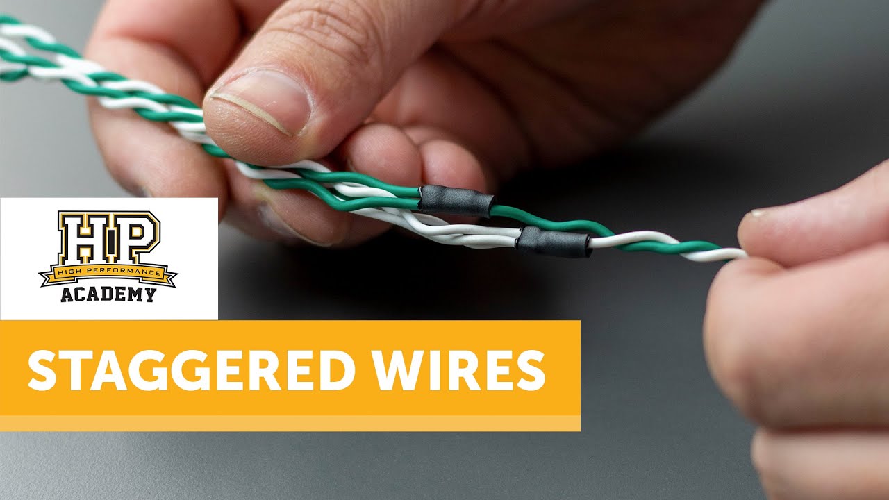Splicing Into A CAN Bus Network | CAN Bus Communications [FREE LESSON]
