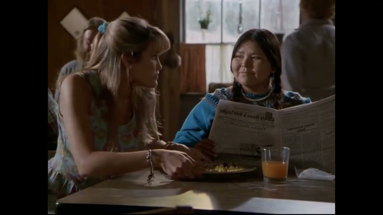 Favorite Marilyn Whirlwind moments - Season 1