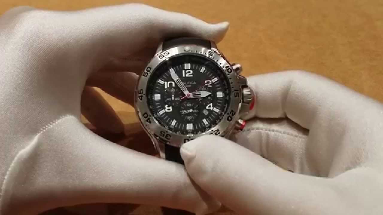 Nautica N14536G
