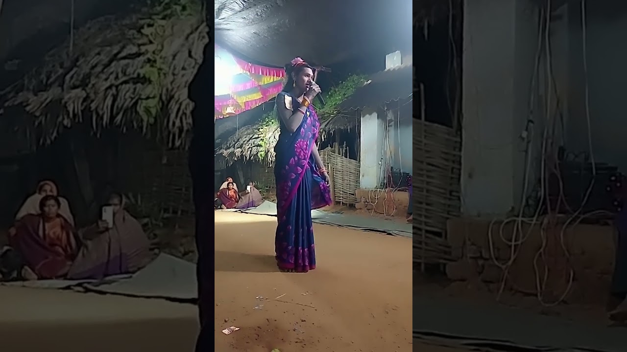 Deyara bhauja //Ghudagadi Danda nurtya //  please like share comment