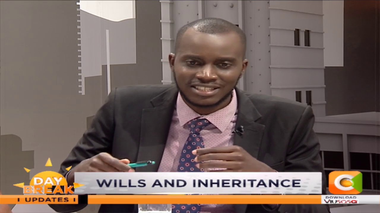 NEWS REVIEW | Death, inheritance & will; Can a will be amended?