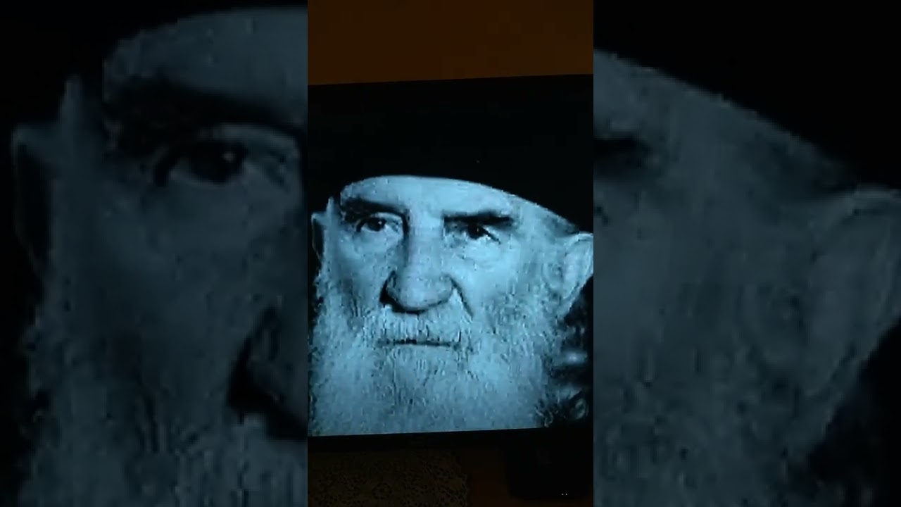 Mudre Reci Ave Justina iz Manastira Celije I Manastir Celije Amin+++(3)