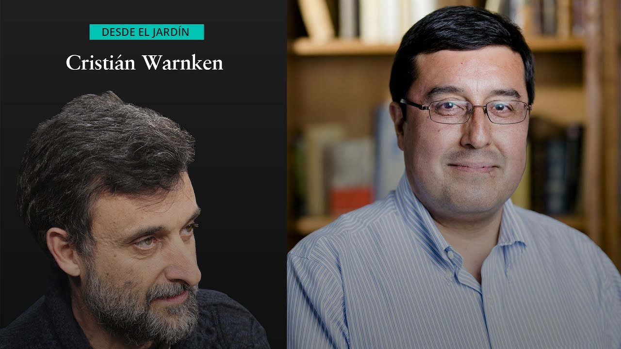 Desde el Jardín | Alejandro San Francisco sobre Winston Churchill