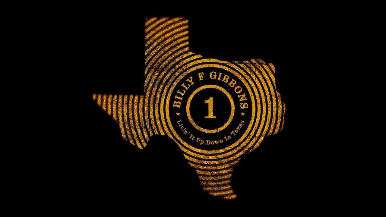 Livin&rsquo; It Up Down In Texas