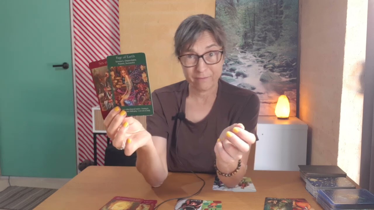PISCES READING for 7 -14 March 2026