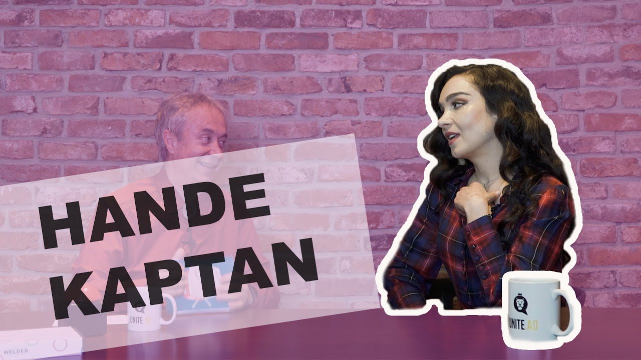 Hande Kaptan ile 10 Soru B&uuml;kt&uuml;k | Akasya Durağı, Muhteşem Y&uuml;zyıl, Benim İ&ccedil;in &Uuml;z&uuml;lme  #82
