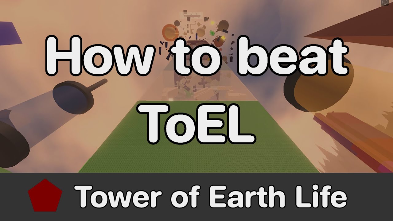 AToS - Tower of Earth Life (ToEL) guide