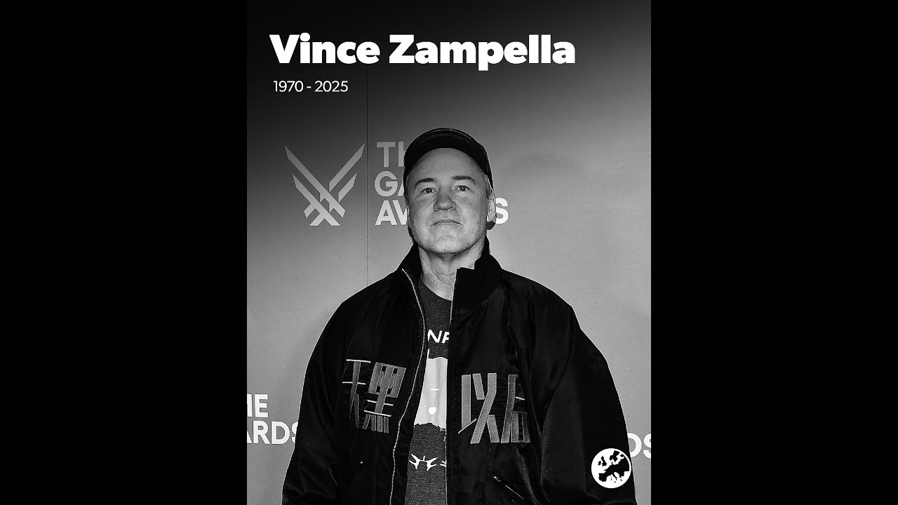 Yapping About Vince Zampella (RIP) &  How NVIDIA and AI Are Going To Ruin Gaming - 2 Bar Connection