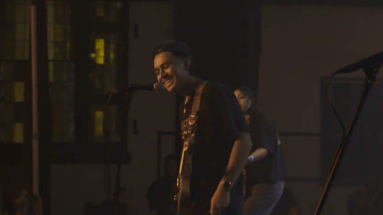 Chicano Mosh - Live At The Cathedral Pomona Full Set