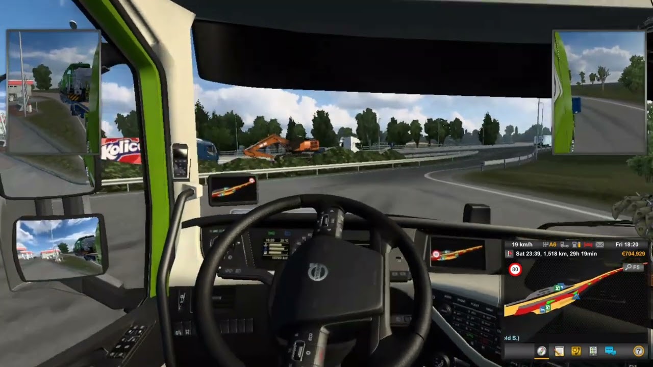 #eurotrucksimulator2 #ets2 #gameplay #games #gaming #gamer #shorts #shortvideo #short #shortsfeed