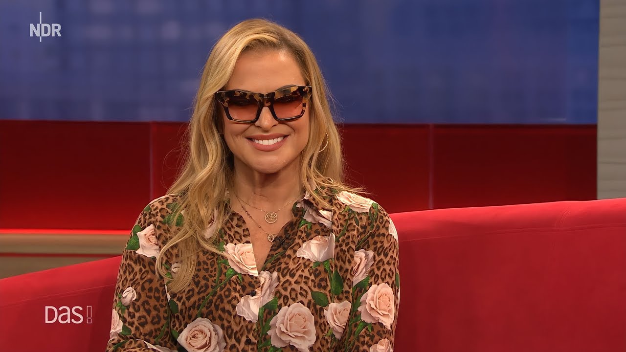 Anastacia - DAS! | Interview 2023