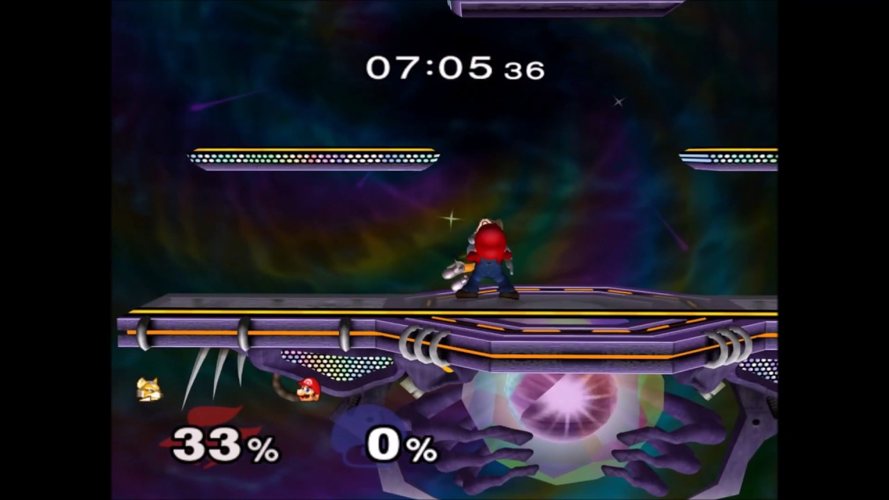 20XX vs. 2064 (TAS)