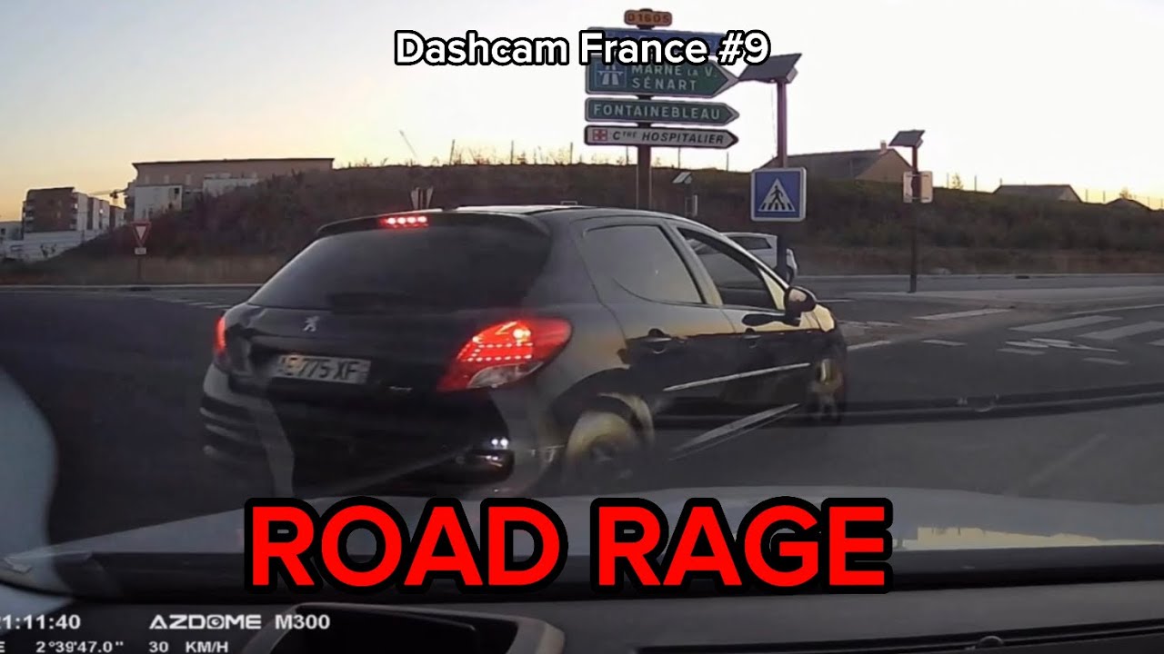 Dashcam France #9