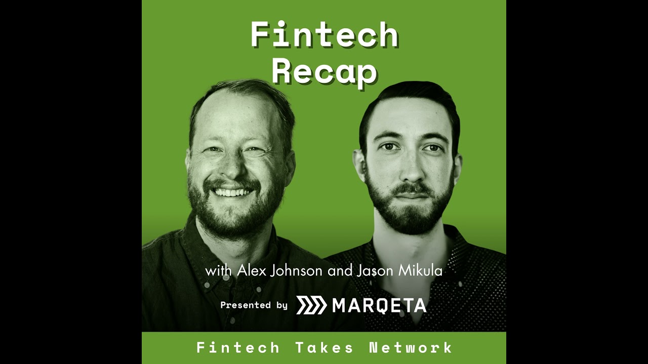 Fintech Recap: AI, Stablecoins, and Live Money20/20 Energy!