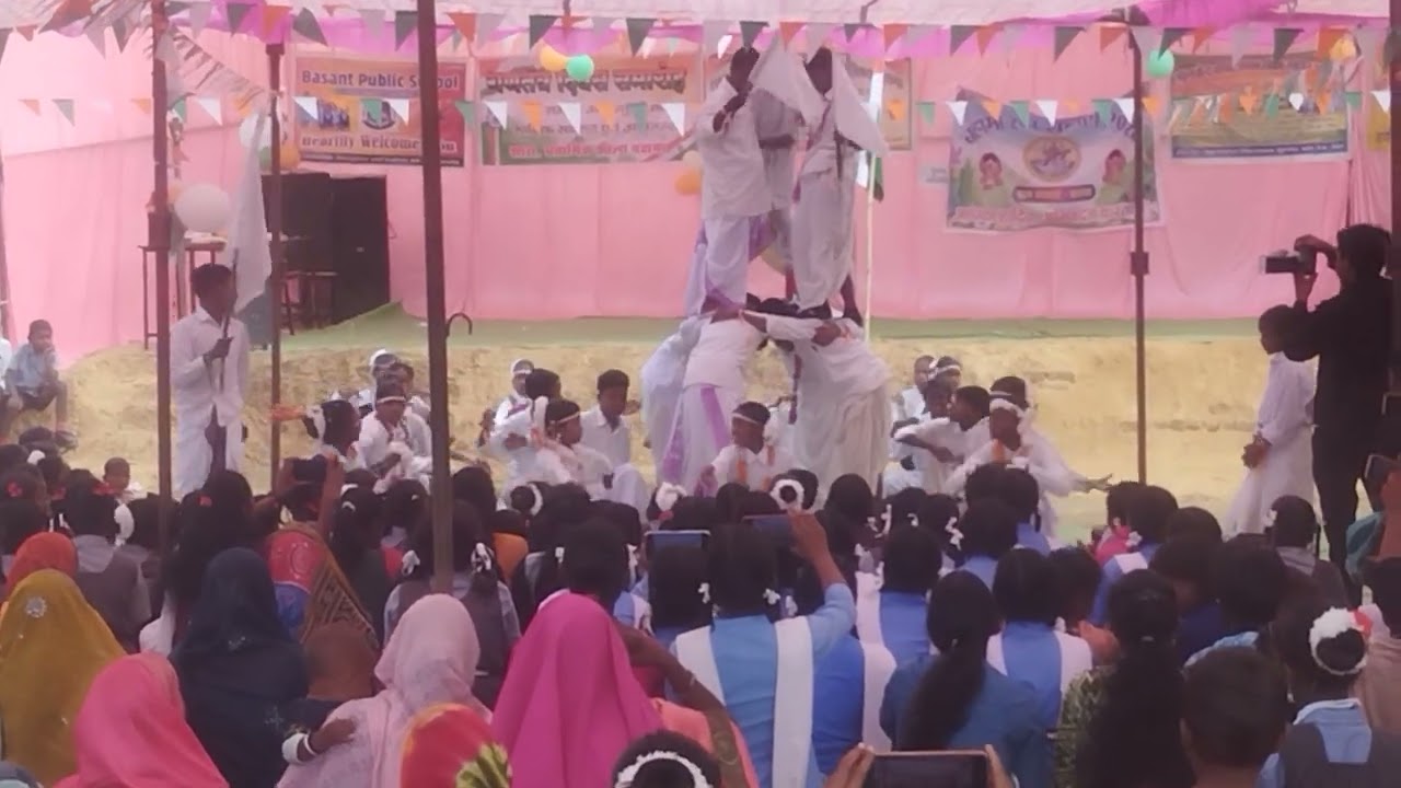 मधायमिक शाला banpara ki परस्तुति