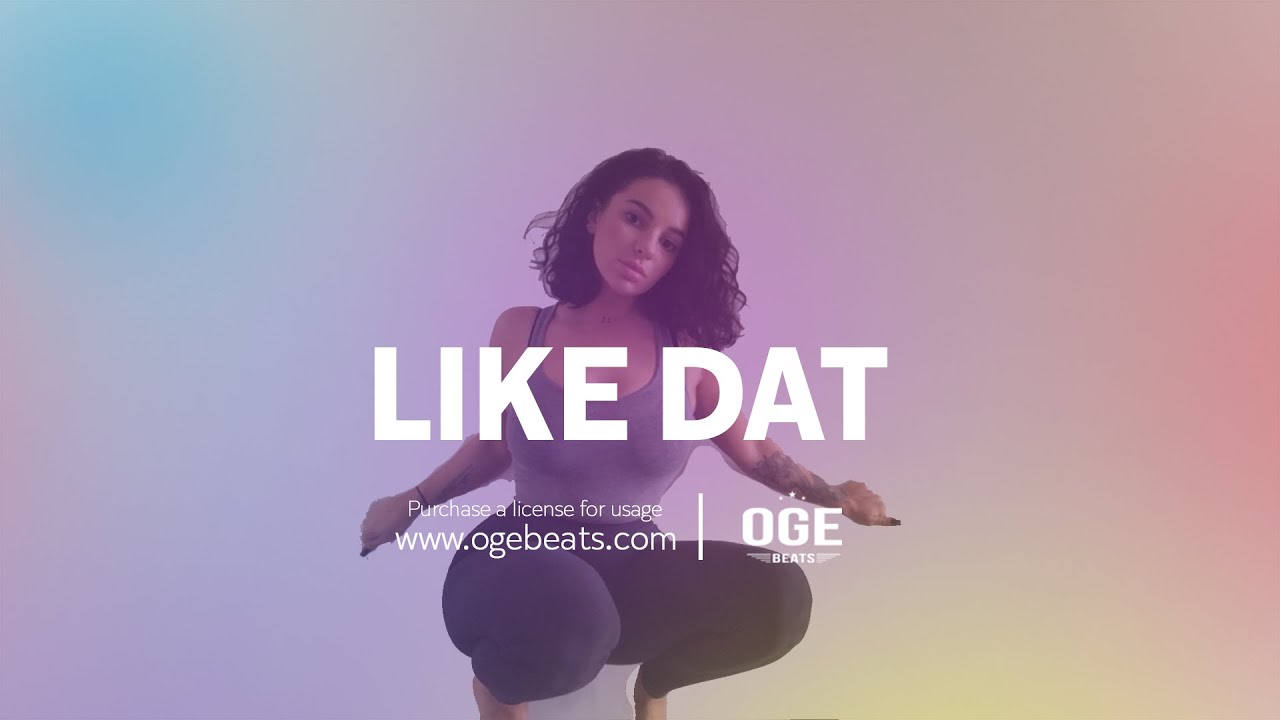 Dancehall Instrumental Riddim 2023 