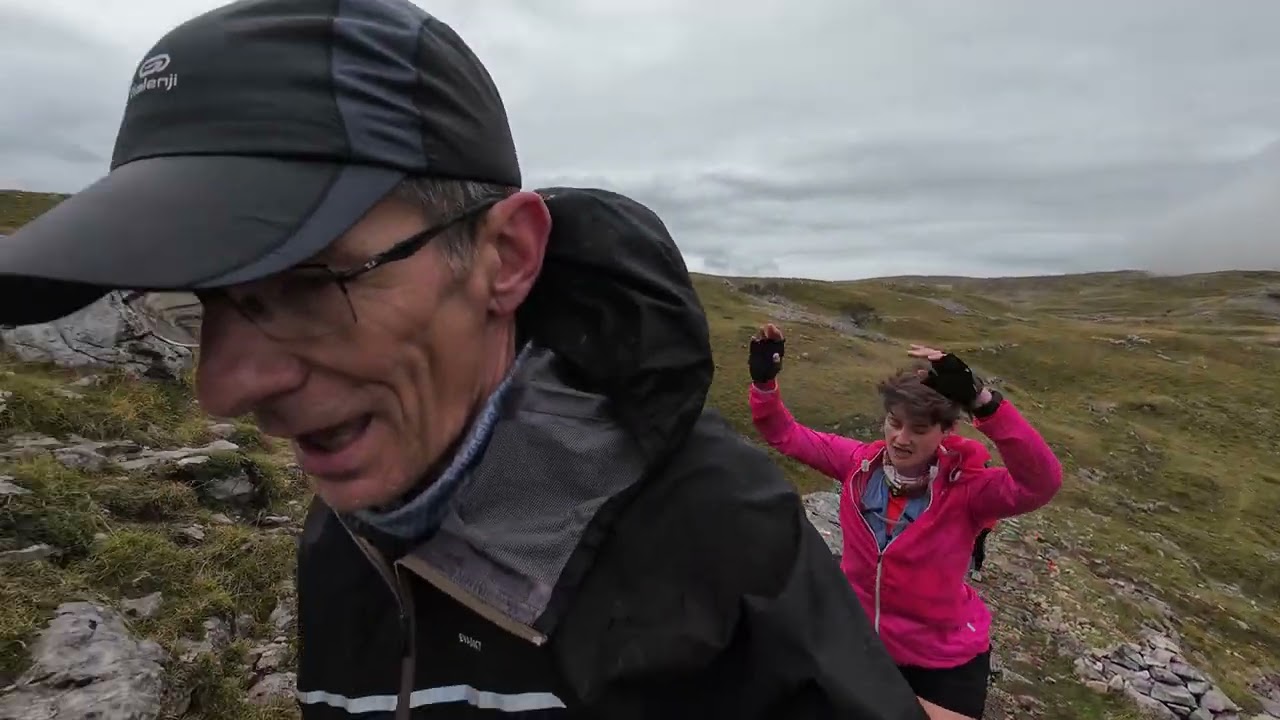 Trail du maquis du vercors 2024