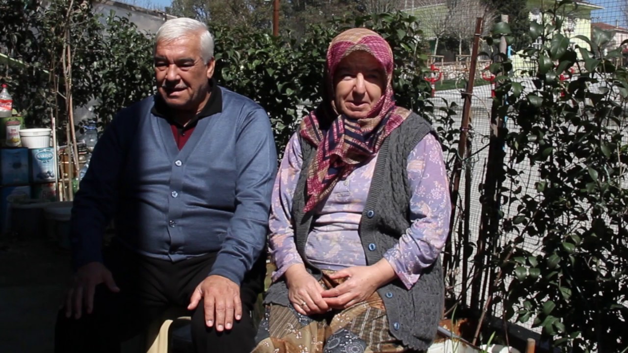Leylek havası