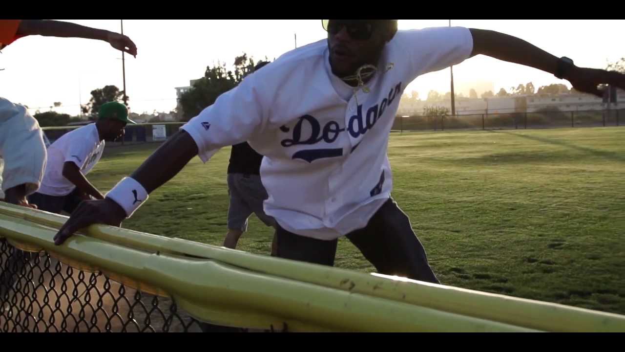 Casey Veggies - The Team