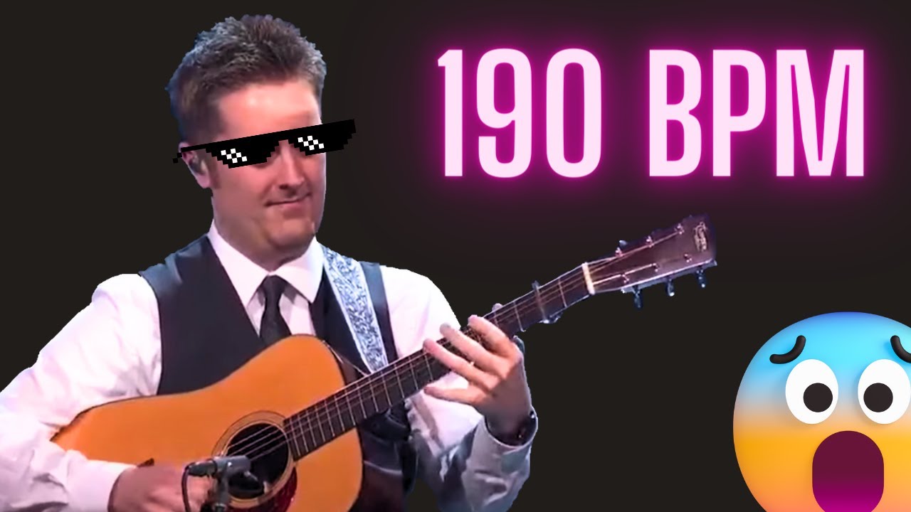 Jak hr&aacute;t OPRAVDU RYCHLE 🚀