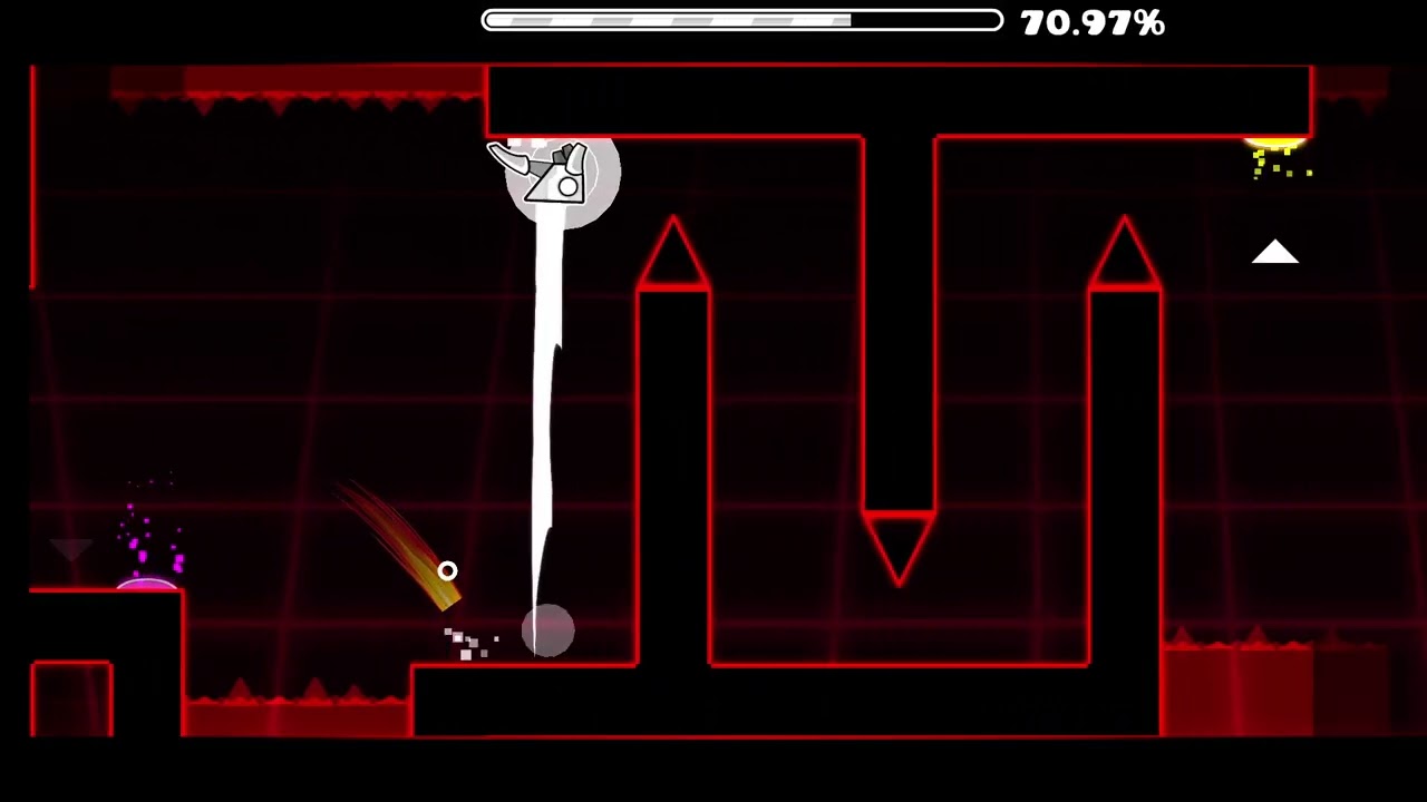 The Challenge Secret Song slowed down remix (really old video lol)