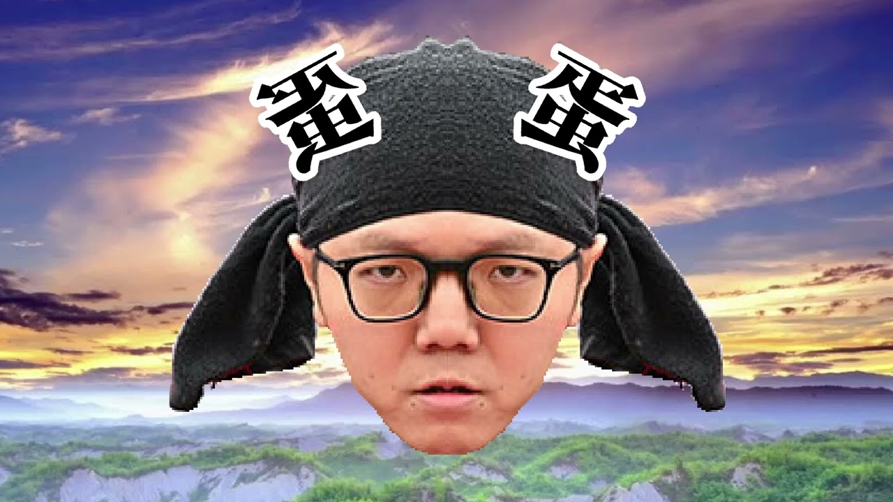 【hikakin_mania】 chuugokukin from the far east 