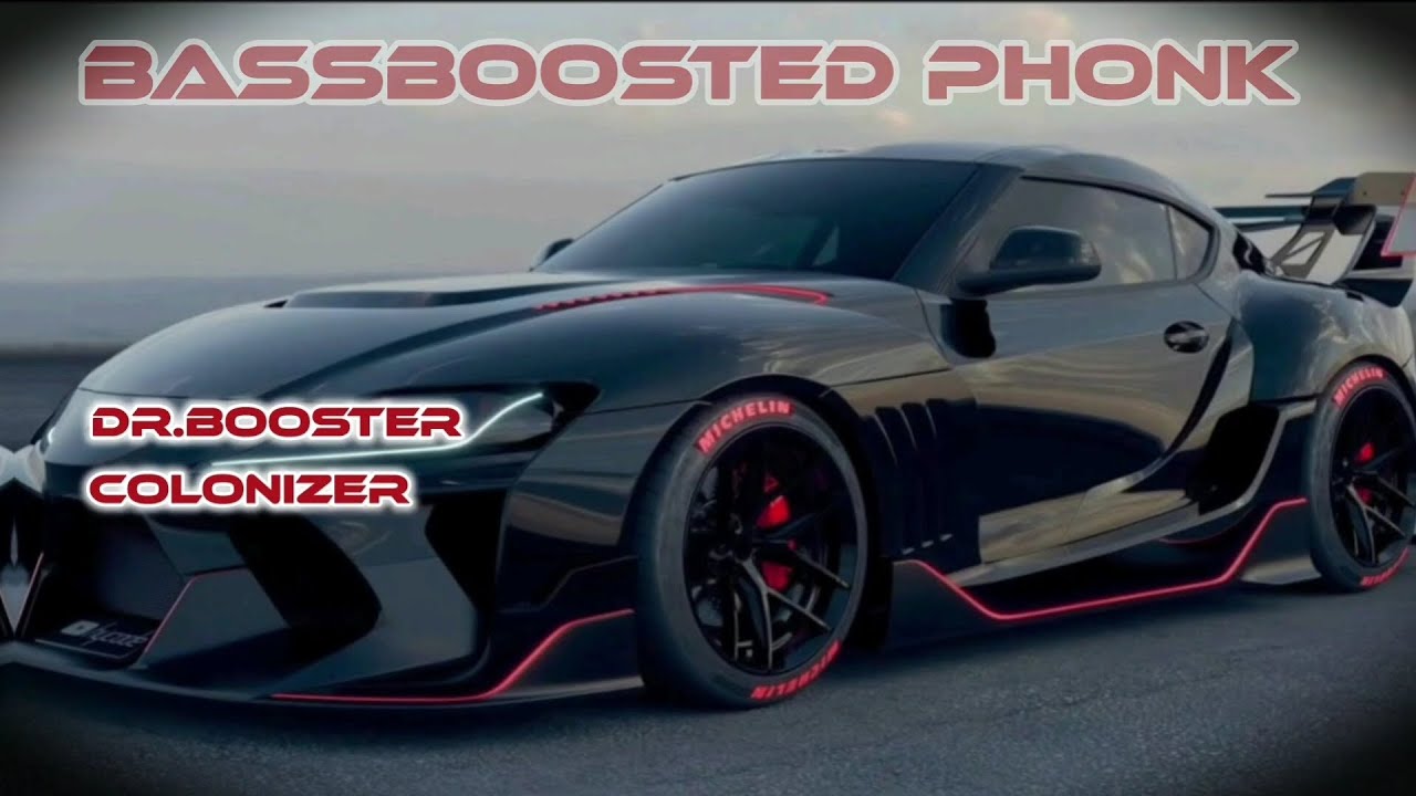 🎧 BASSBOOSTED CAR PHONK MUSIC 🚗🎶 Hard Drift Phonk 2025 🔥🥳 Night Drift Club & Gym Workout 💪🔊