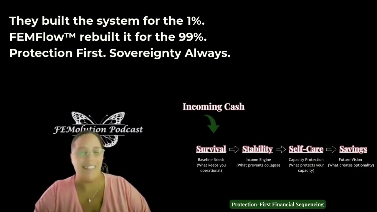 Why Urgency Is Distorting Your Financial Decisions (And What It’s Really Signaling)
