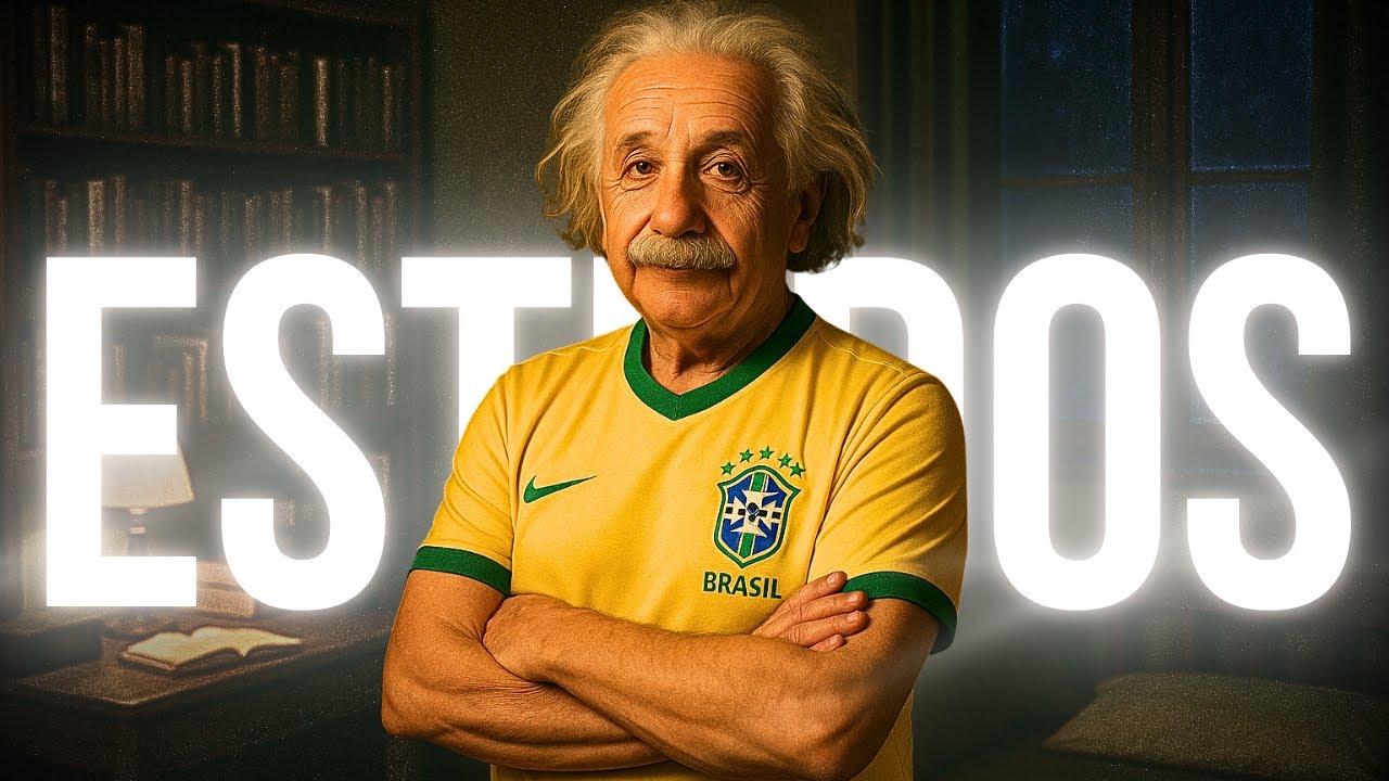 Estude desse jeito e passe em qualquer prova no Brasil
