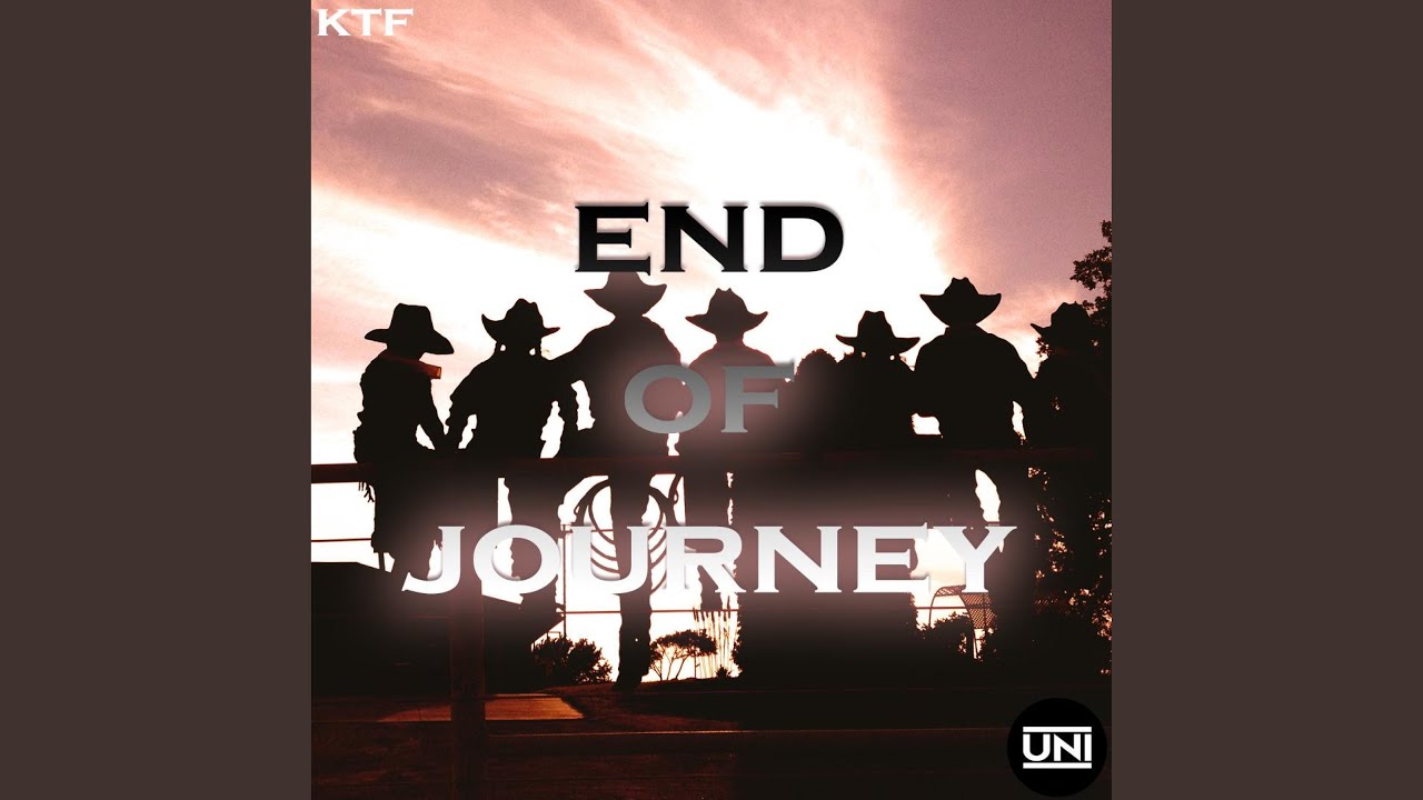 End Of Journey