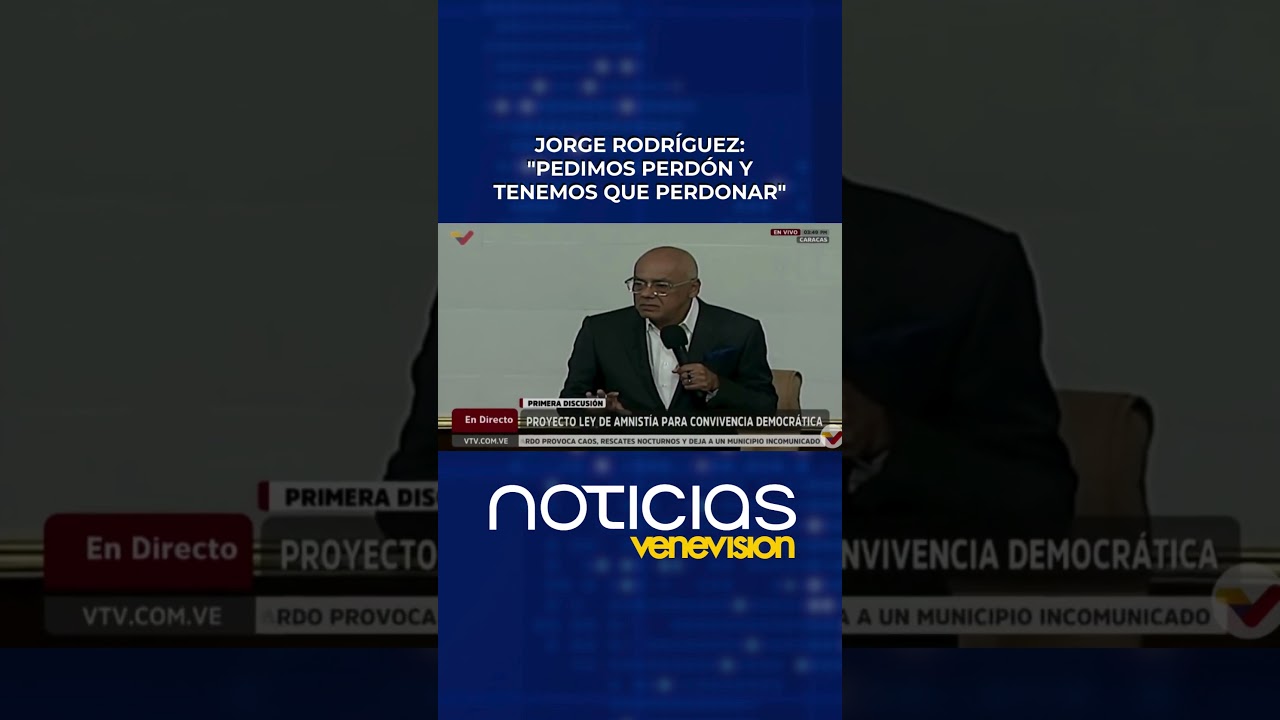 Jorge Rodr&iacute;guez: 