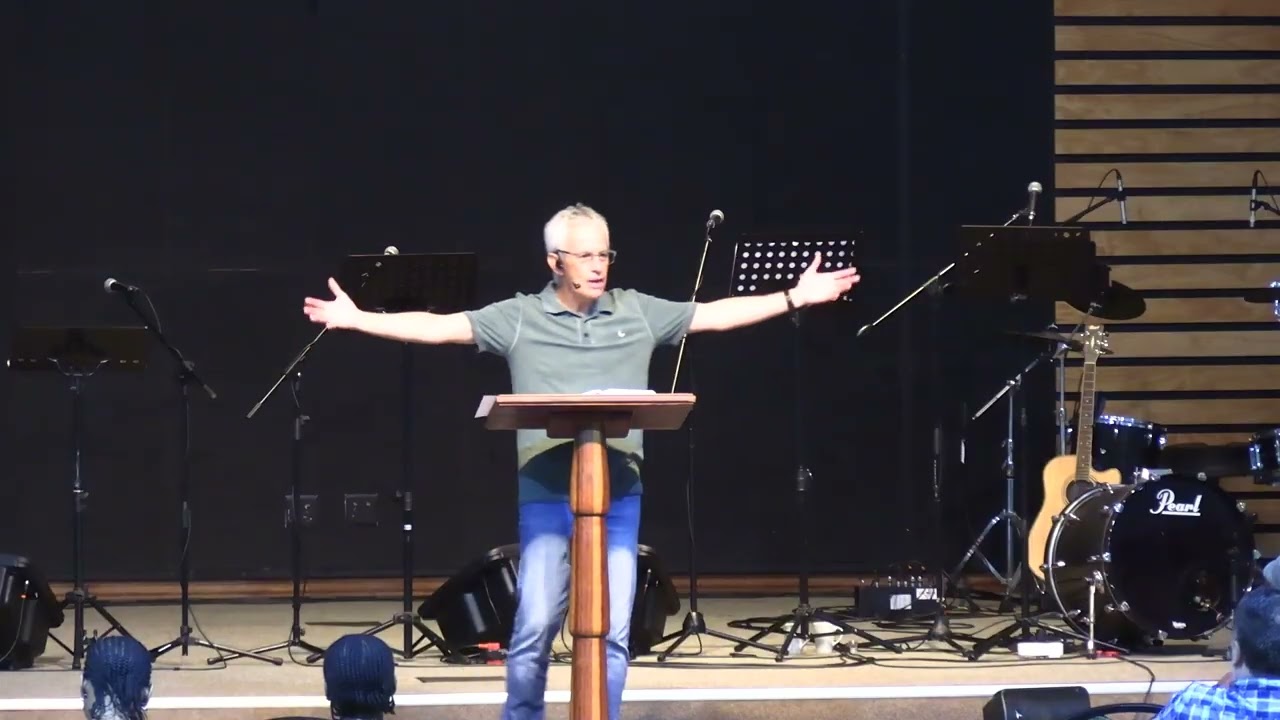 Sermon on Philippians 2:1-4 | Vantage Point Church | 1 February 2026