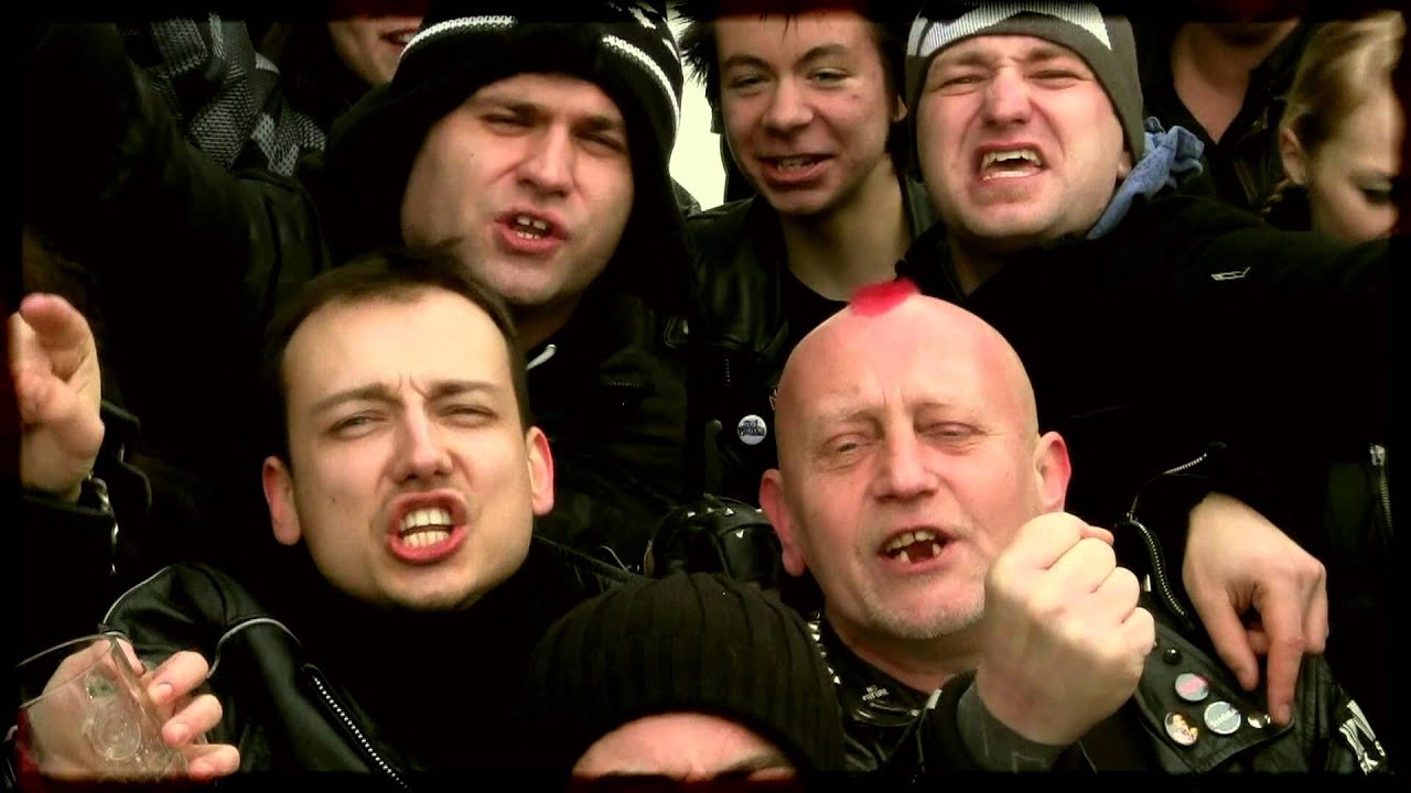 SPS - Právo  (Official Music Video 2013)