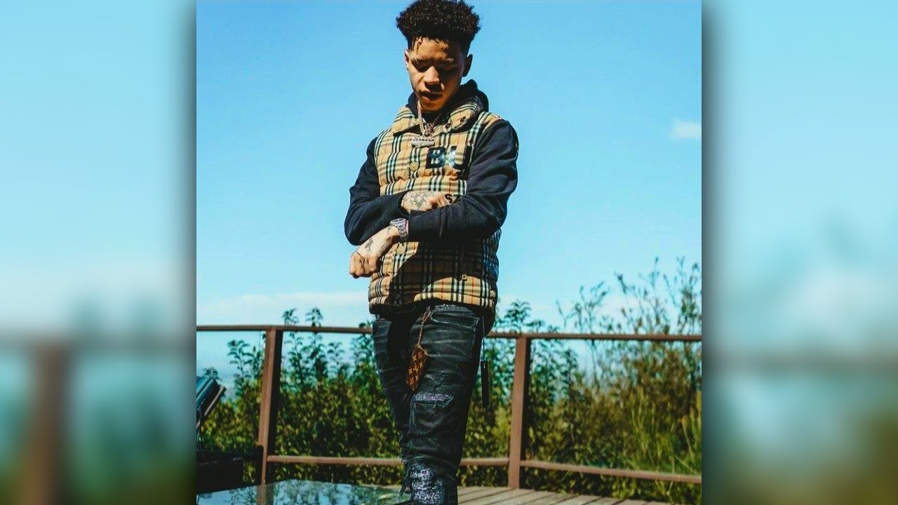 [FREE] Lil Mosey Type Beat x Lil Tecca 2025 - 