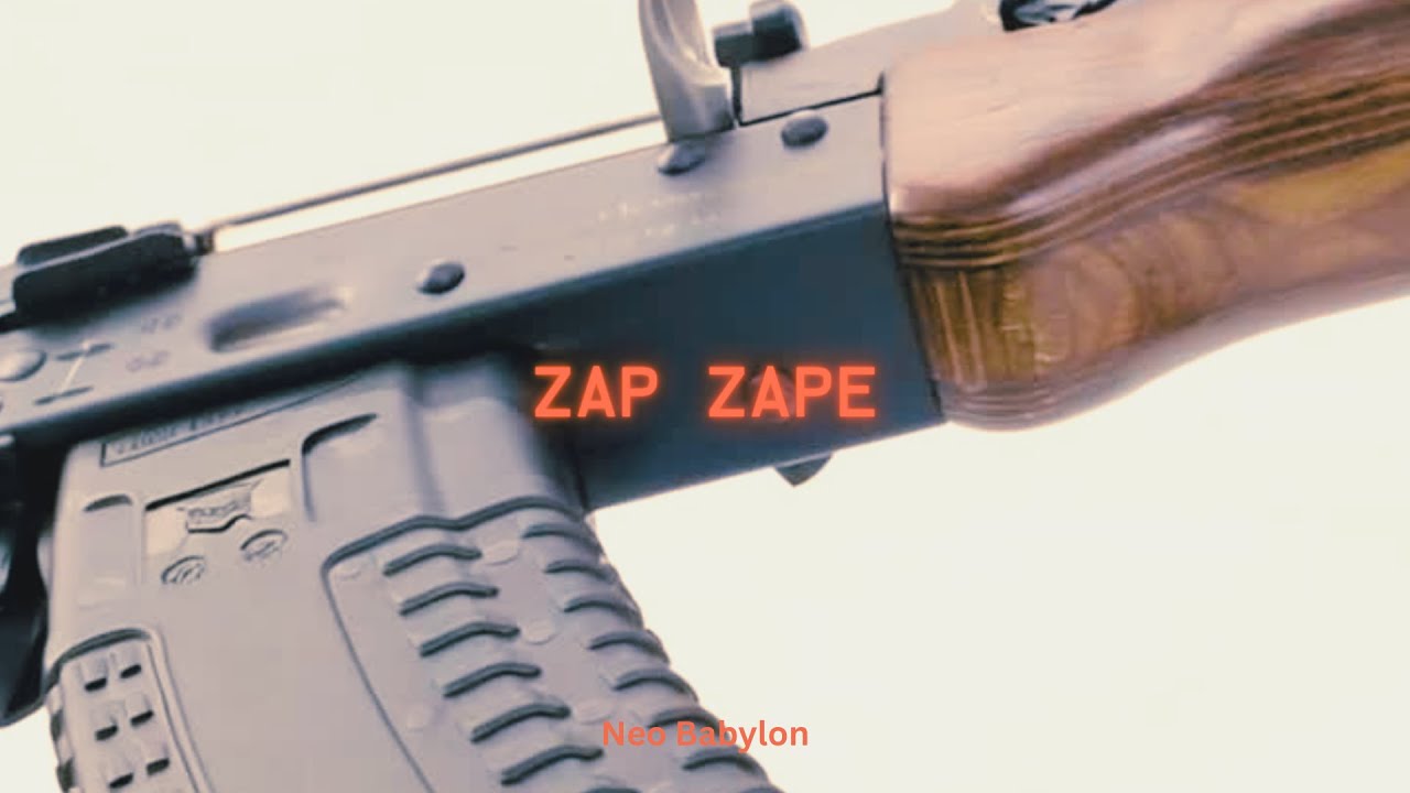 Zap Zape - Remix by Neo Babylon
