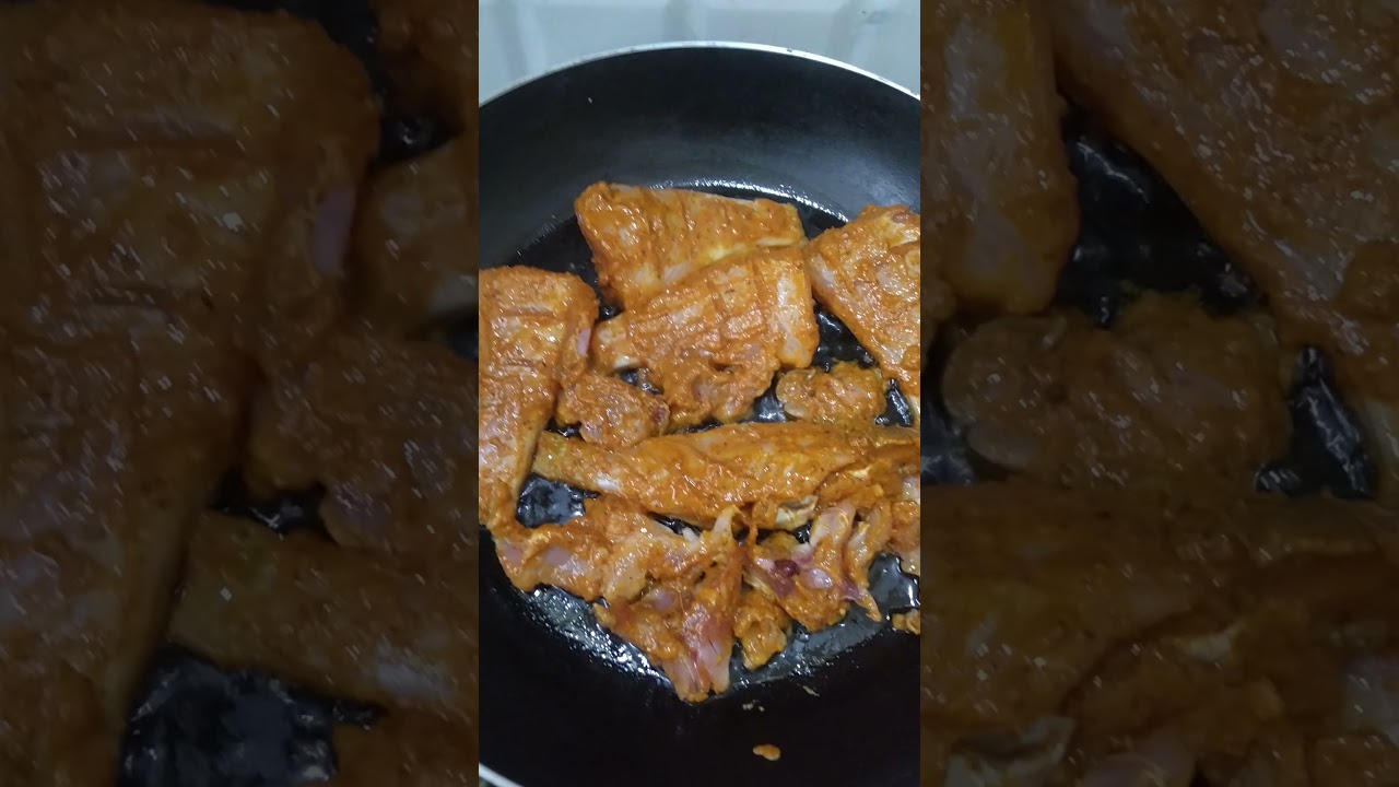 disco 🐟 fish fry ...cooking video#@&-utube shorts 😋😋