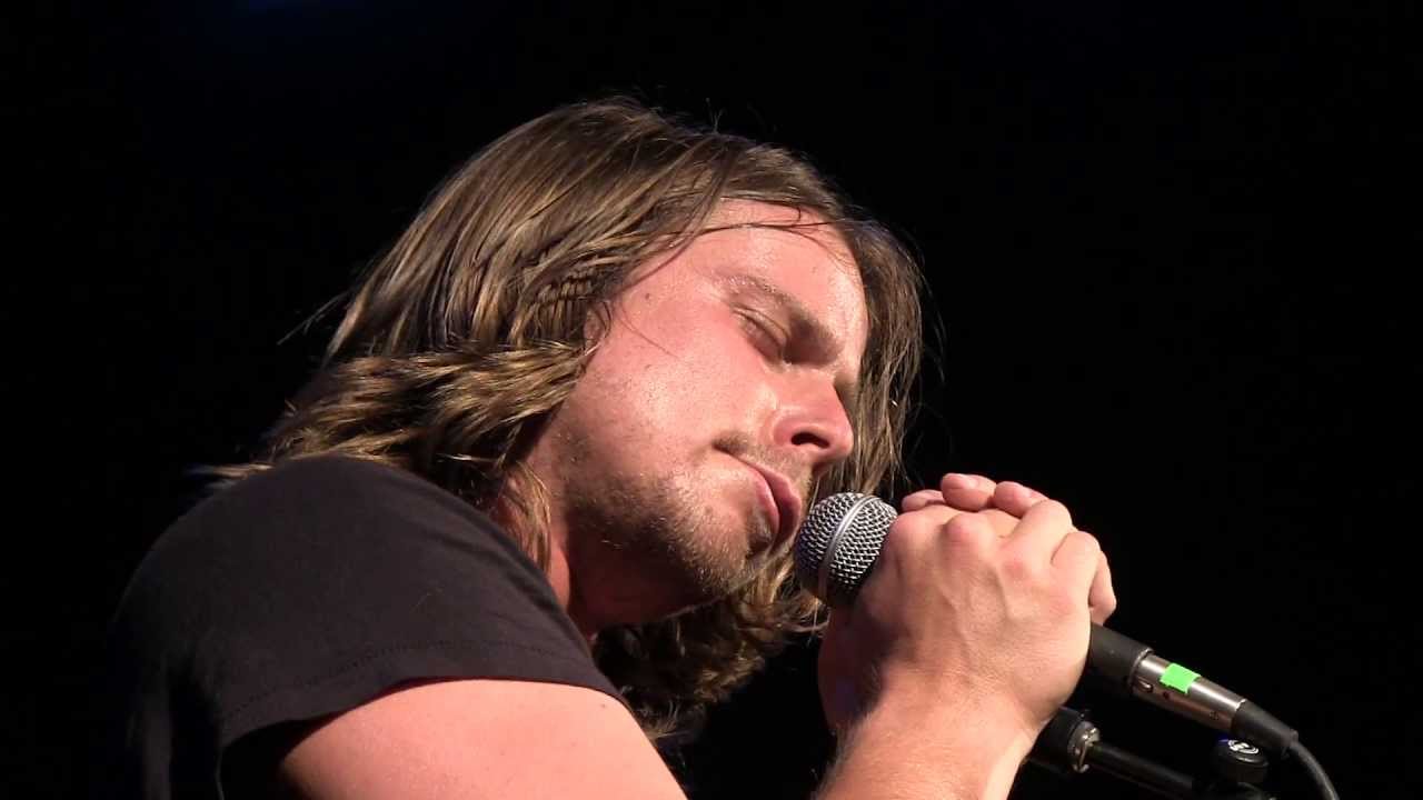 Lukas Nelson Promise Of The Real Joint