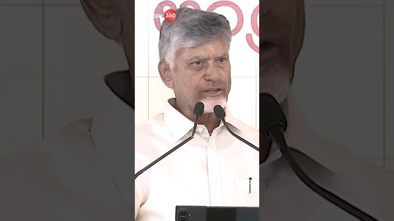 AP Govt Good News To Street Vendors | చిరు వ్యాపారులకు ఏపీ ప్రభుత్వ శుభవార్త | CM Chandrababu