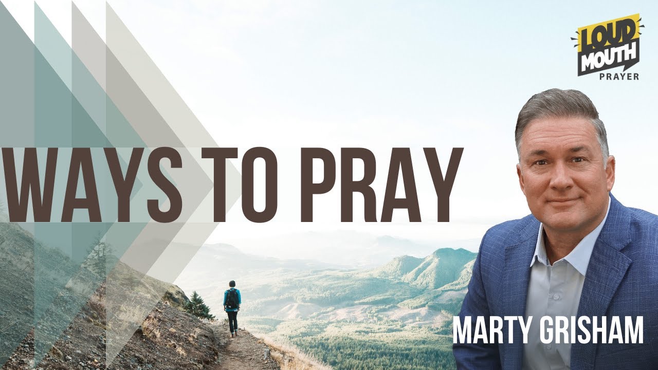 ONE STEP OF FAITH TO ACCESS THE SUPERNATURAL - Marty Grisham