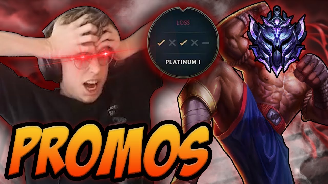 LEE SIN CHALLENGE VS AGURIN - SILVER SCRAPES PROMOS - CAEDREL