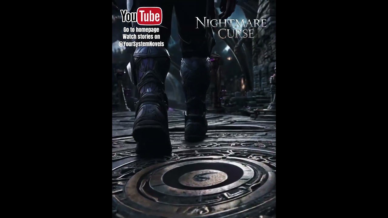 The Nightmare Lasts #shadowslave