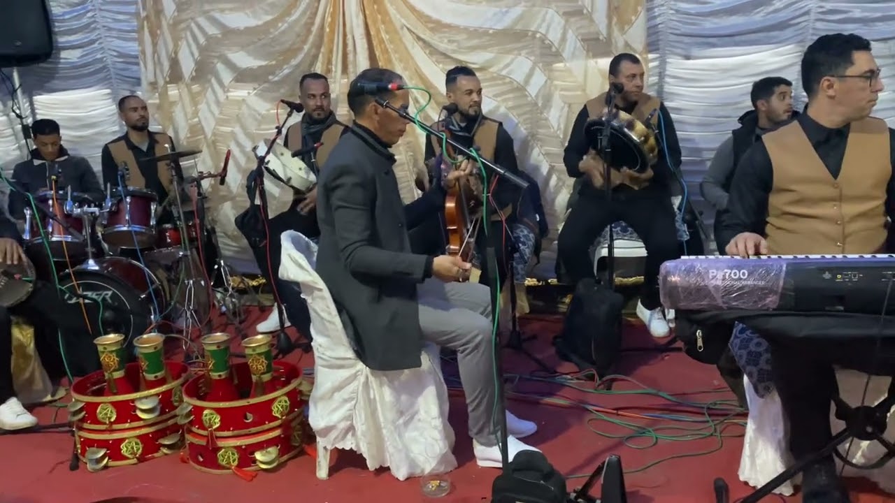 ￼ خل شعبي ￼🎻🔥￼