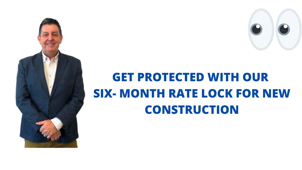 Extended Rate Lock Program