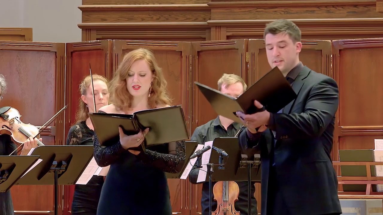 Handel: From 