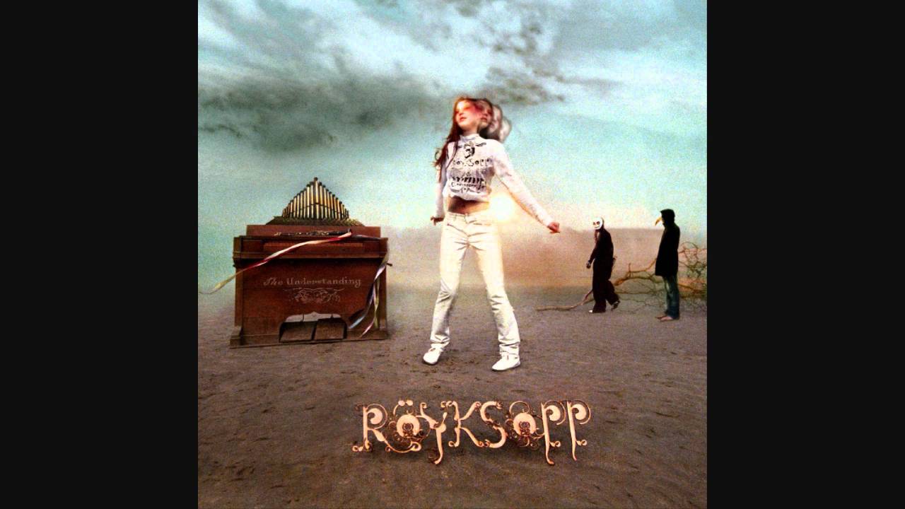 R&ouml;yksopp - Circuit Breaker