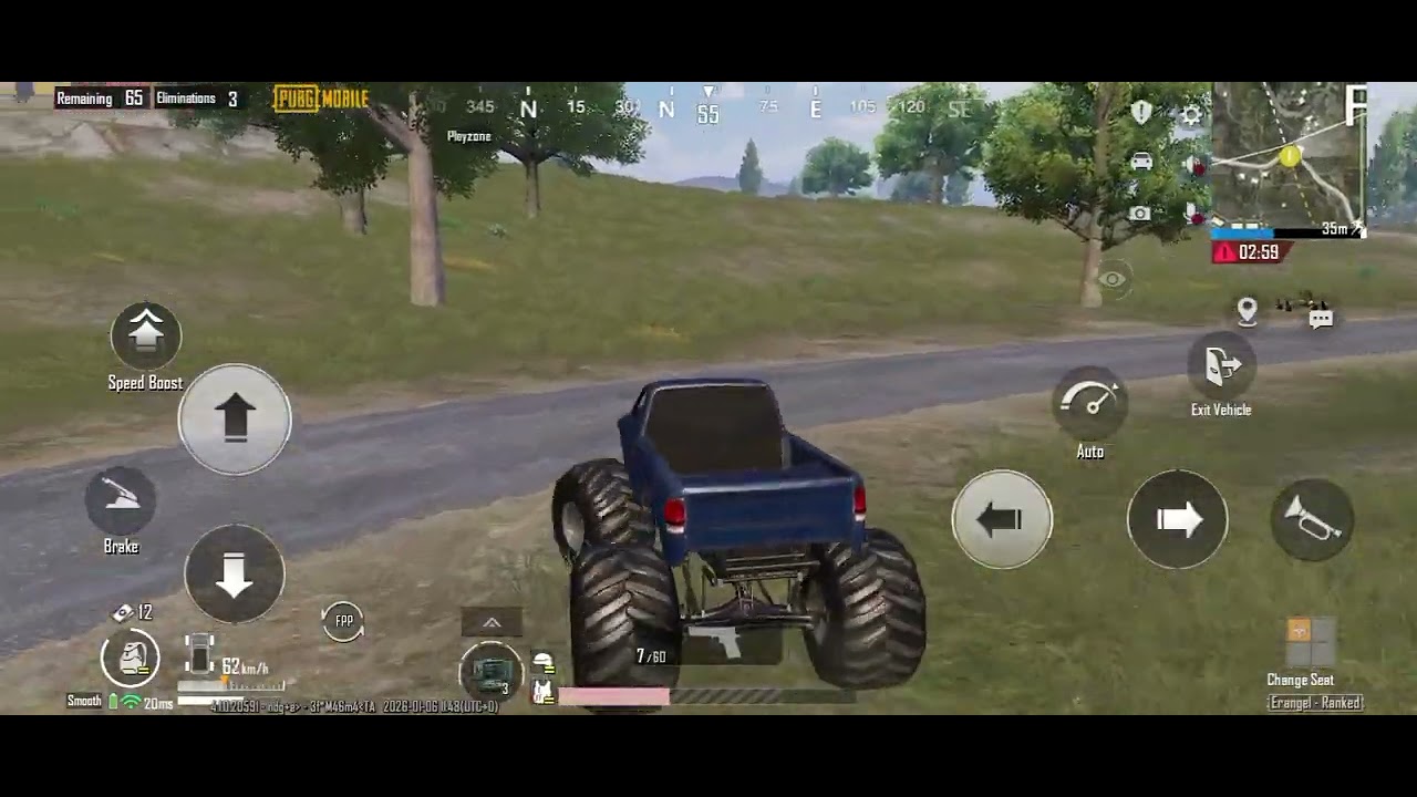 Pubg partea a 2a