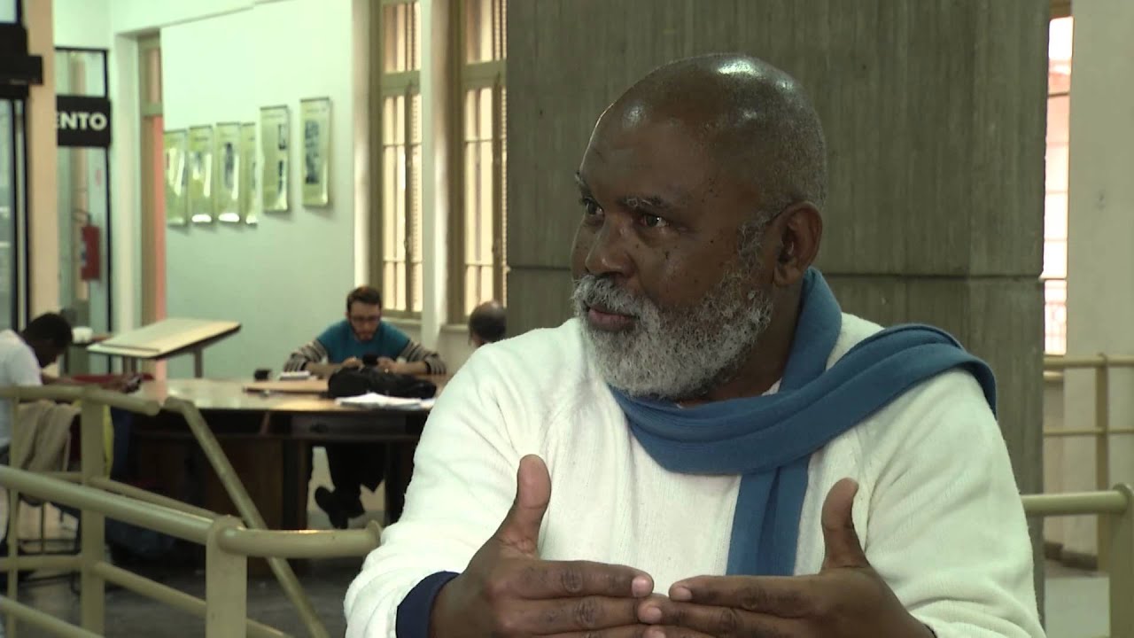 Nação | TVE - Massacre de Porongos- conteúdo extra 6- Euzébio Assumpção – 07/10/2015