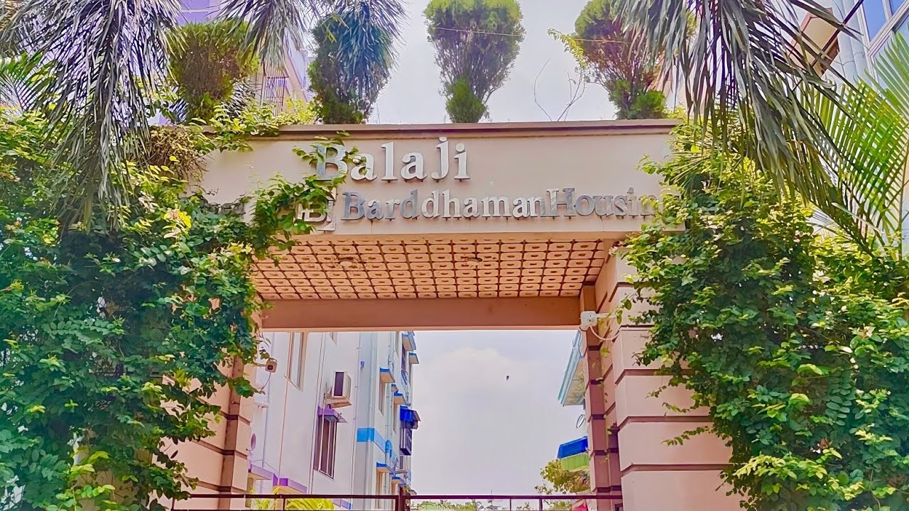 720 sq ft 2BHK Flat For Sale at Burdwan in Balaji Housing Complex. 720 sq ft 2BHK Flat For Sale a...